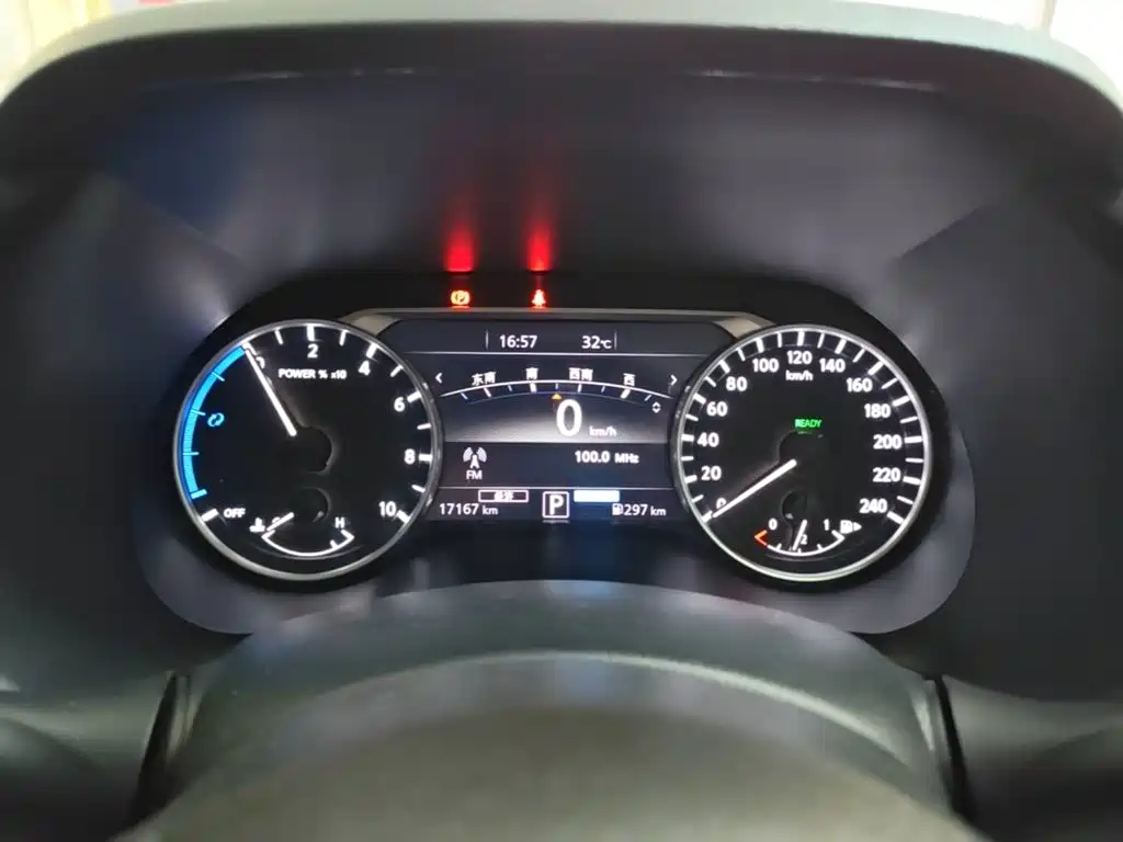Фото 12 - Nissan Sylphy
