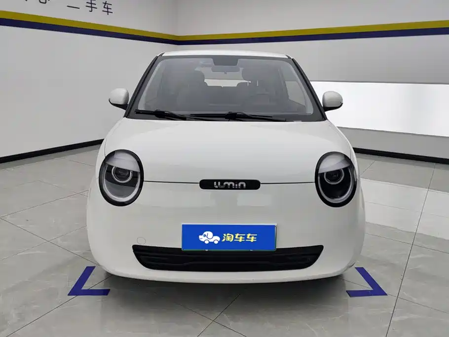Фото 2 - Changan Lumin