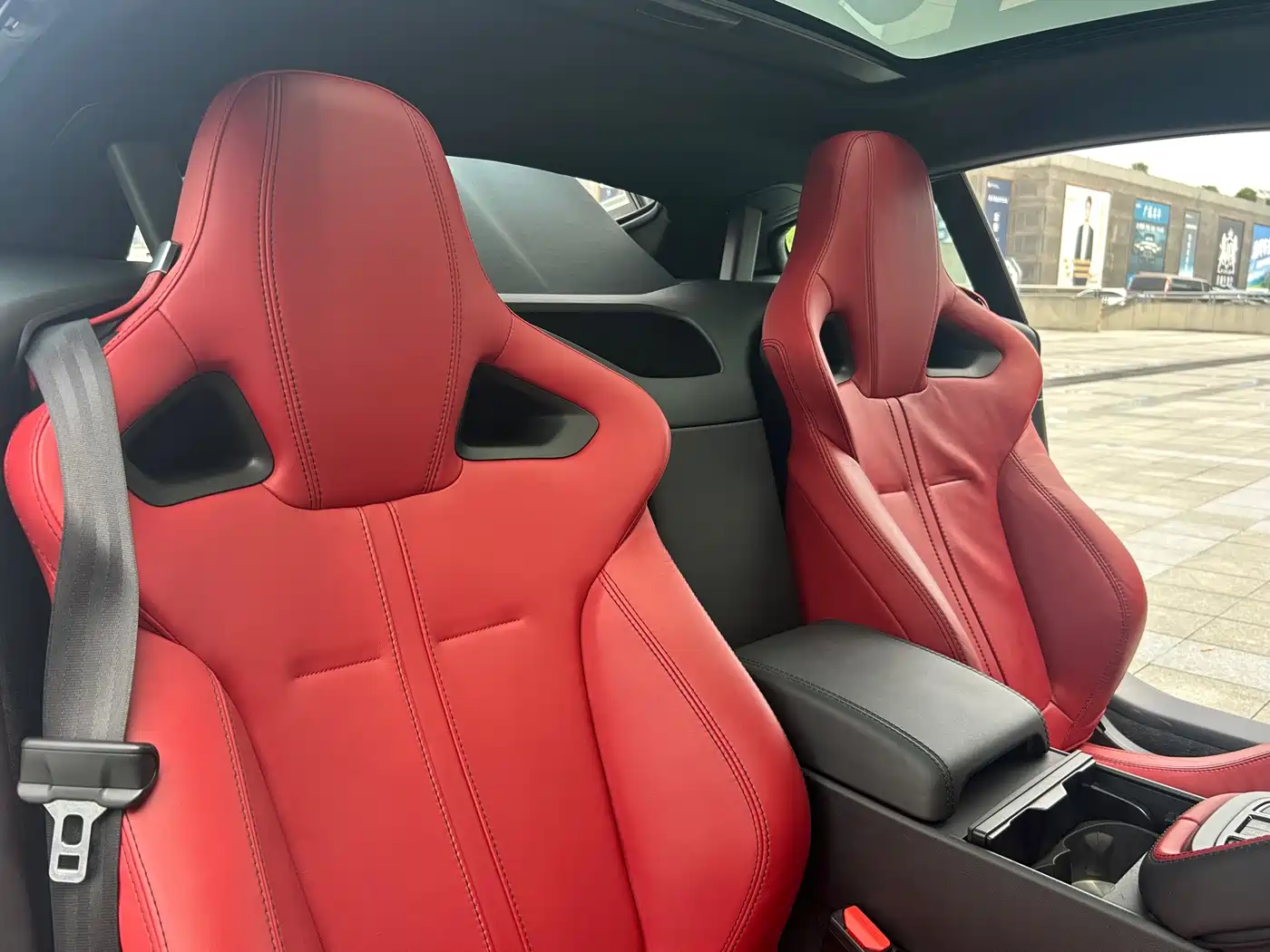 Jaguar F-TYPE 2015 2015 3.0 SC S Coupe