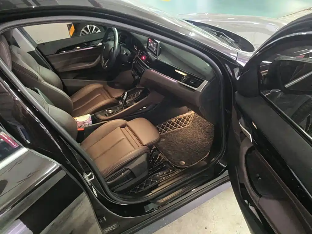 Photo 13 - BMW X1