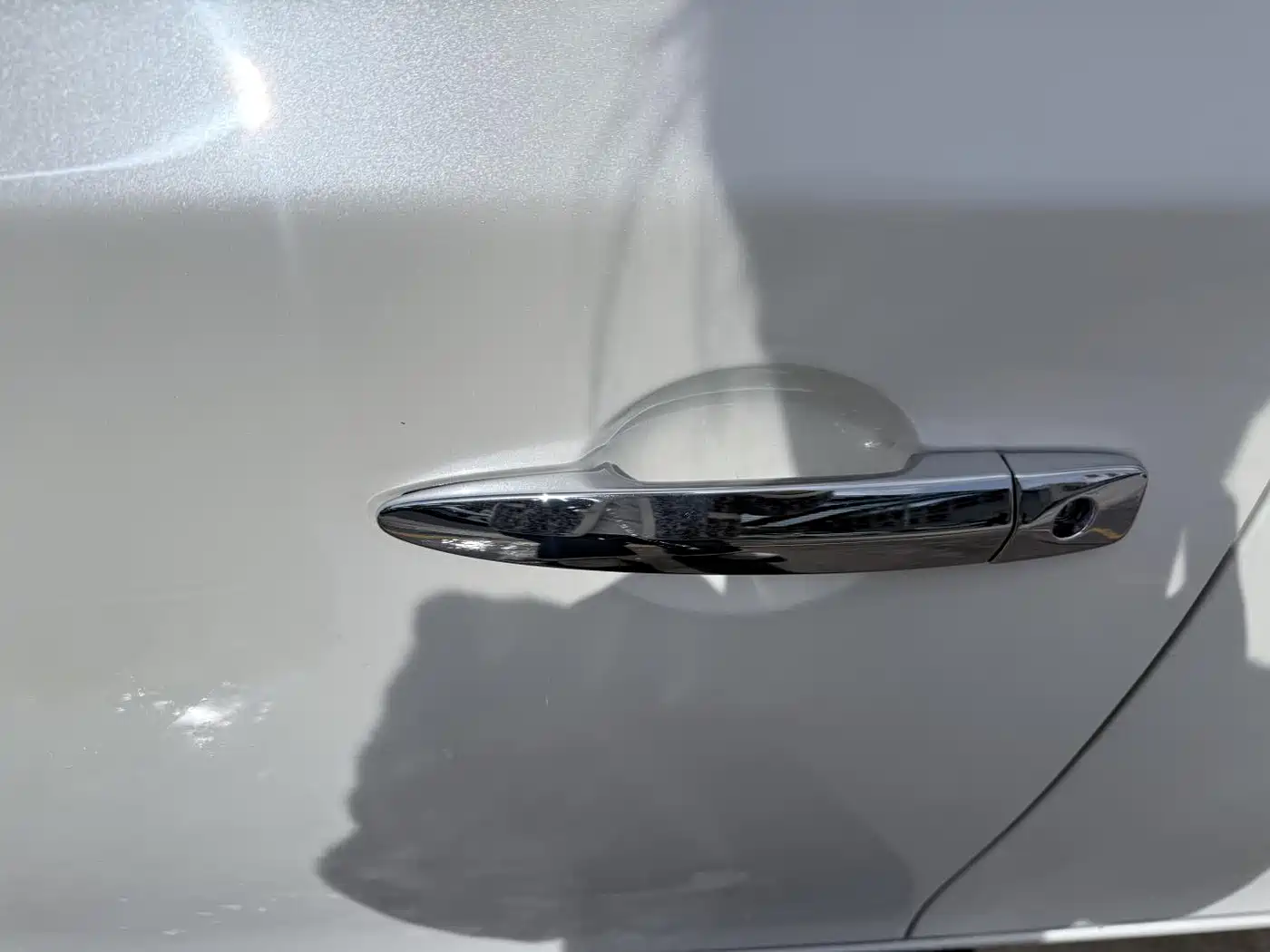 Nissan SYLPHY, миниатюра 5