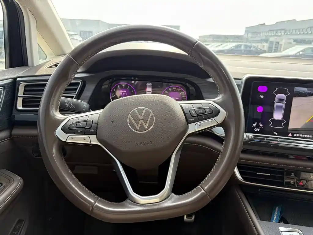 Фото 10 - Volkswagen Viloran