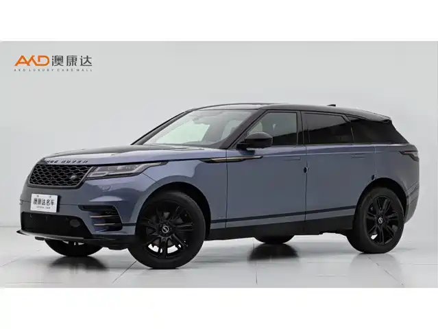 LAND ROVER RANGE ROVER STAR PULSE