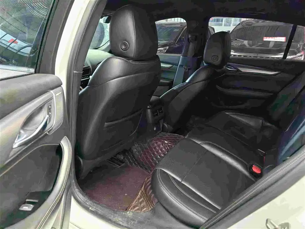 Cadillac CT5 2021 28T Luxury фото 3