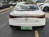 Фото 10 - Mercedes-Benz EQE