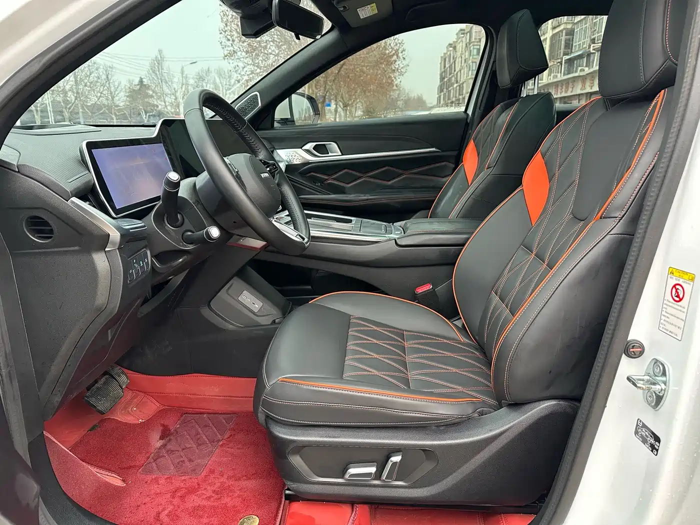 Haval Shenshou 2023 2022 1.5T Smart Enjoyment Edition