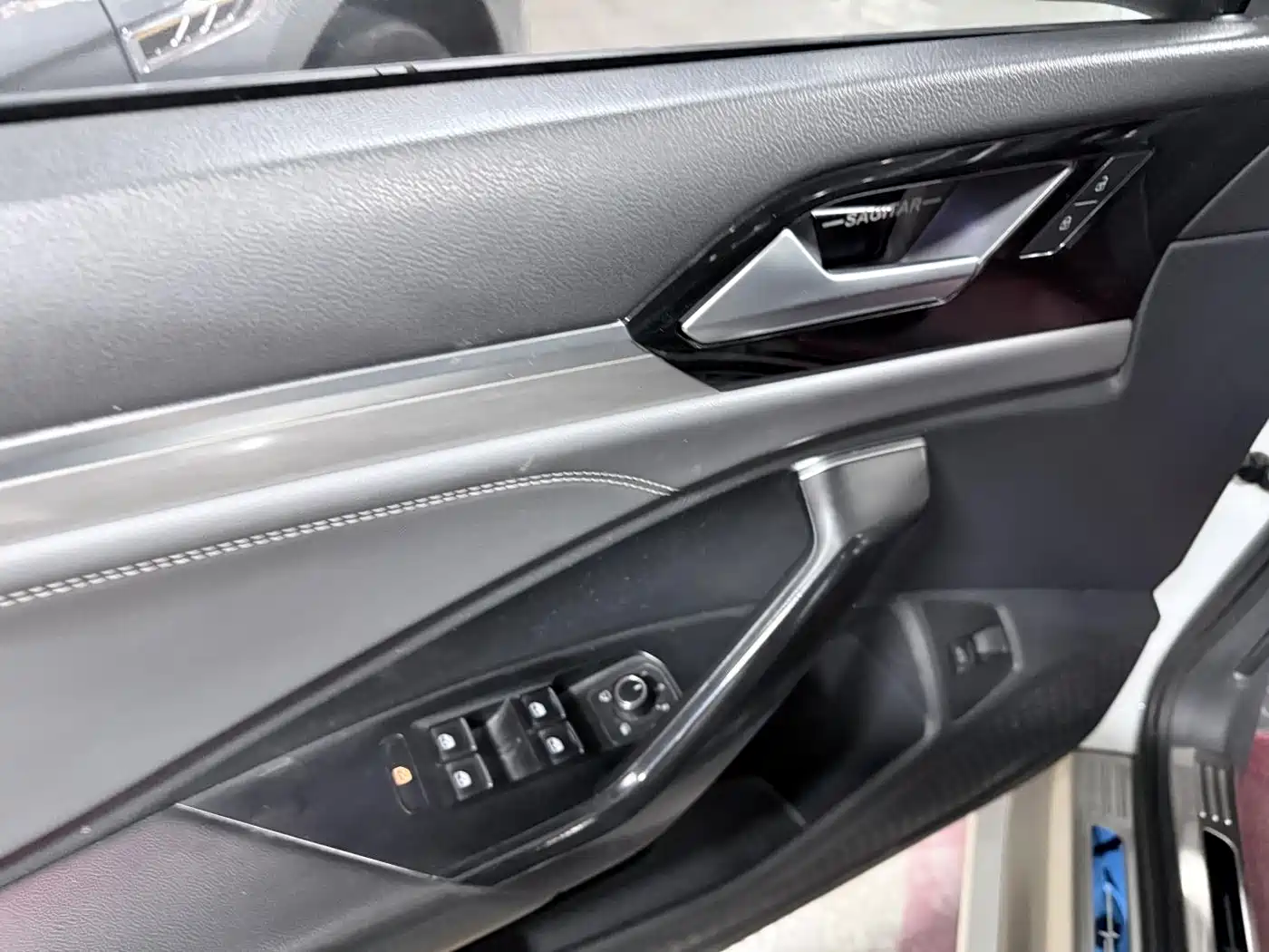 Volkswagen Sagitar 2019 280TSI DSG Comfort Edition China VI фото 9