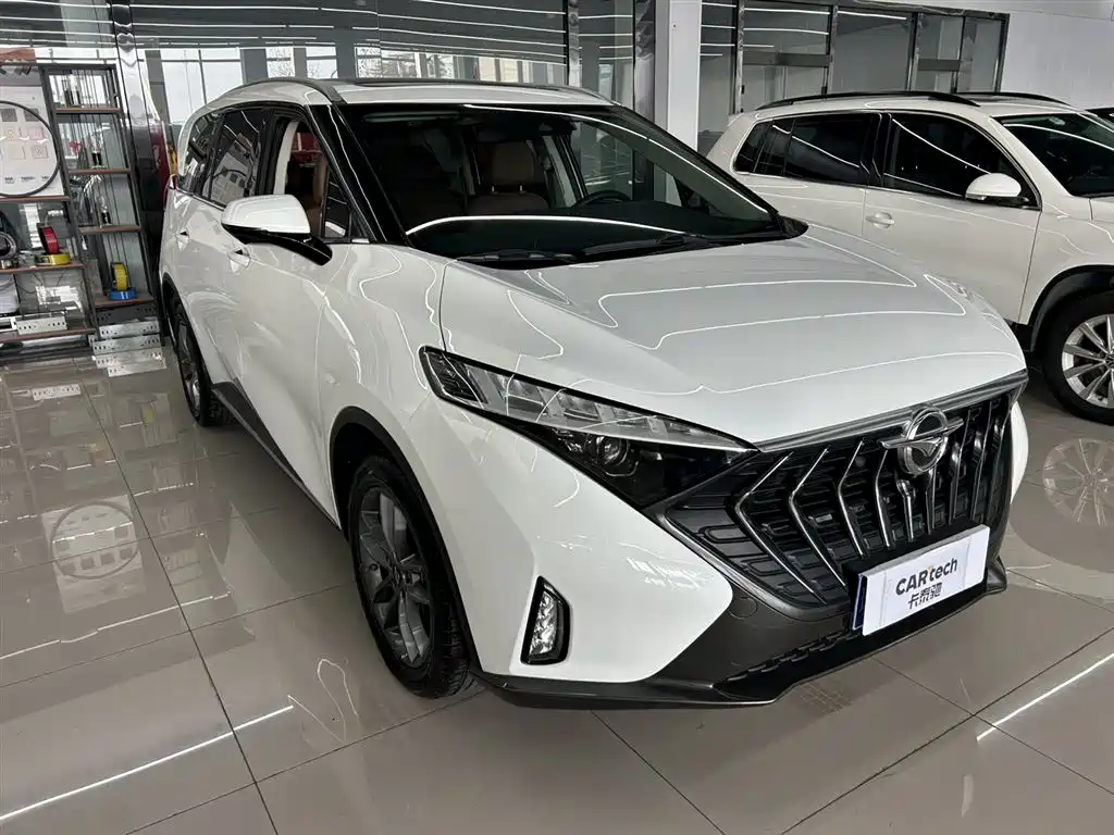 Haima 7X 2022 2020 Model 1.6TGDI Automatic Luxury