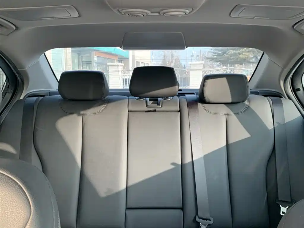 BMW 3 Series 2019 320Li Fashion Type фото 23
