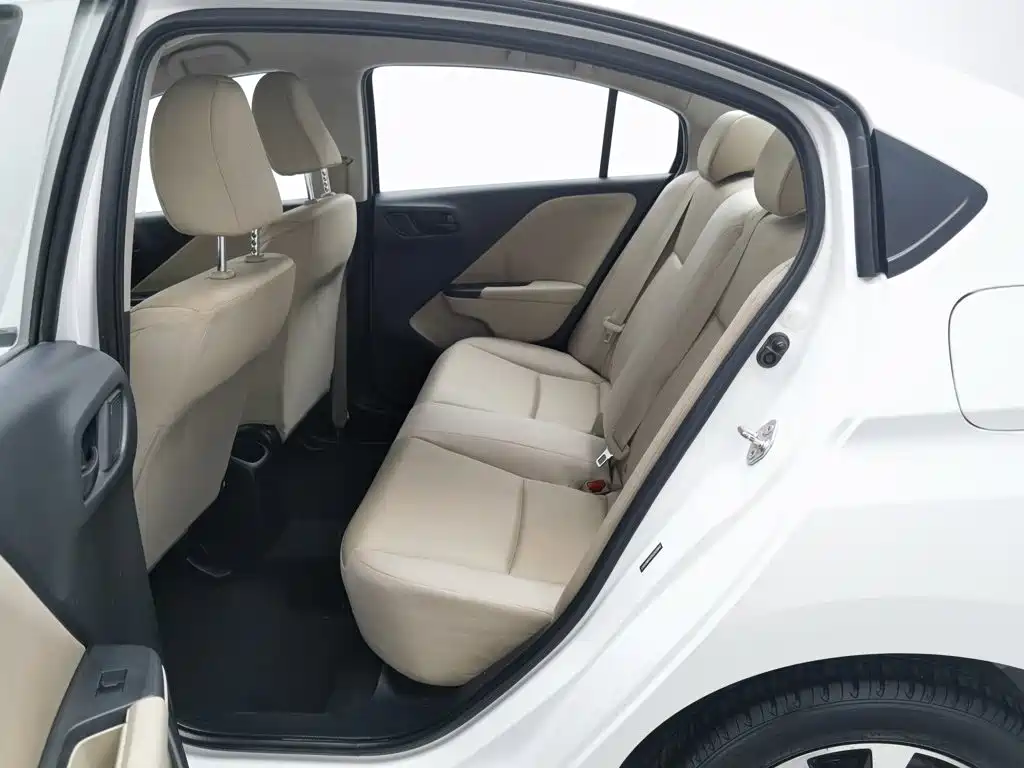Photo 15 - Honda City