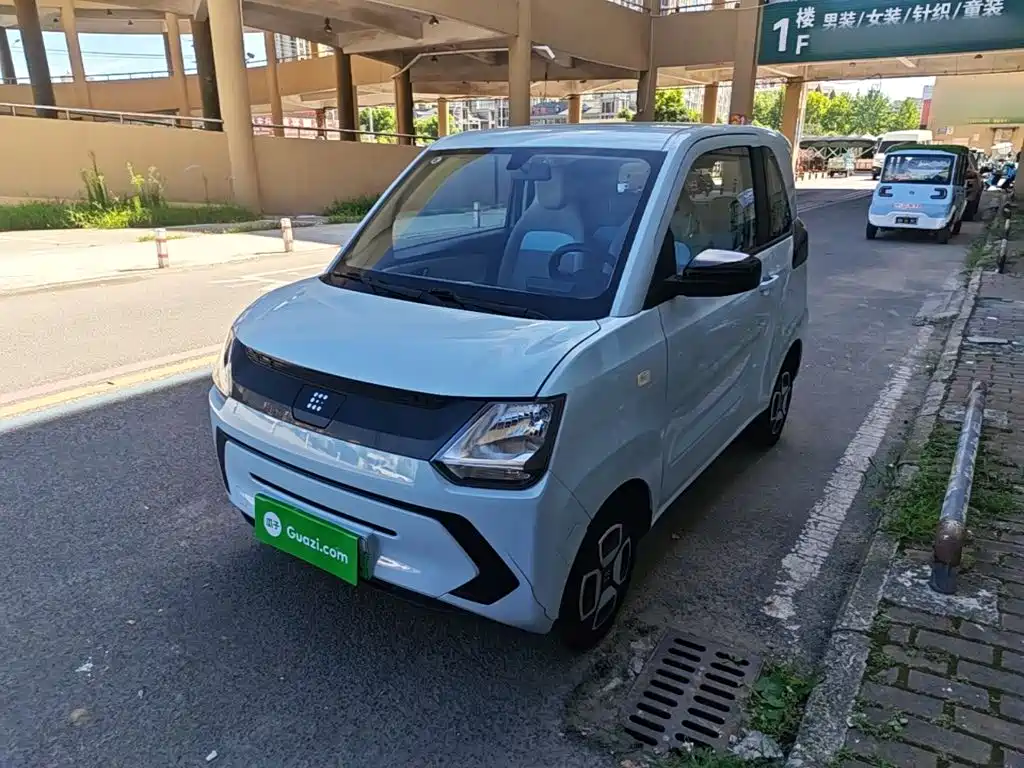 Dongfeng Fengguang Fengguang MINIEV 2023 2022 Candy Series Bubble Gum