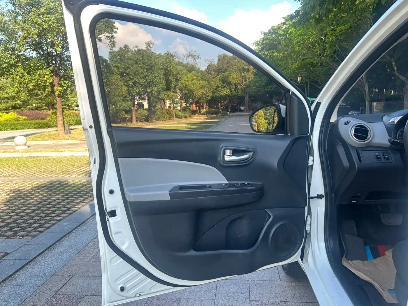 Changan Benben E-Star 2021 2021 National Edition Xinyi LFP (31.95kWh)