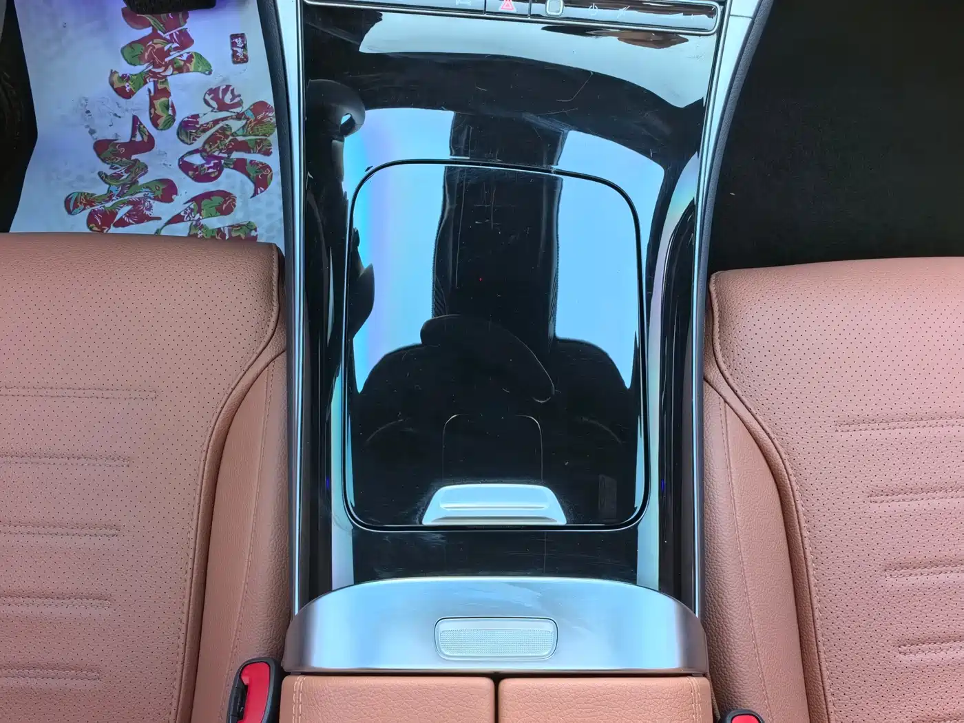 Mercedes-Benz GLC 2023 Facelift GLC 260 L 4MATIC Sport 5-Seater фото 14