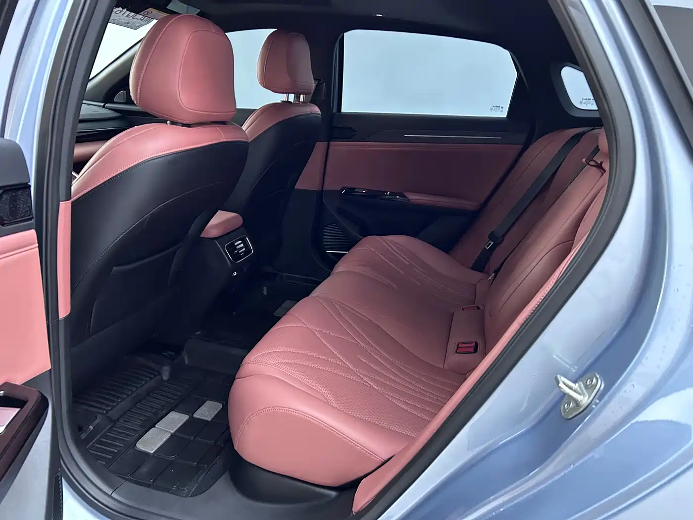 GEELY GALAXY GALAXY L6