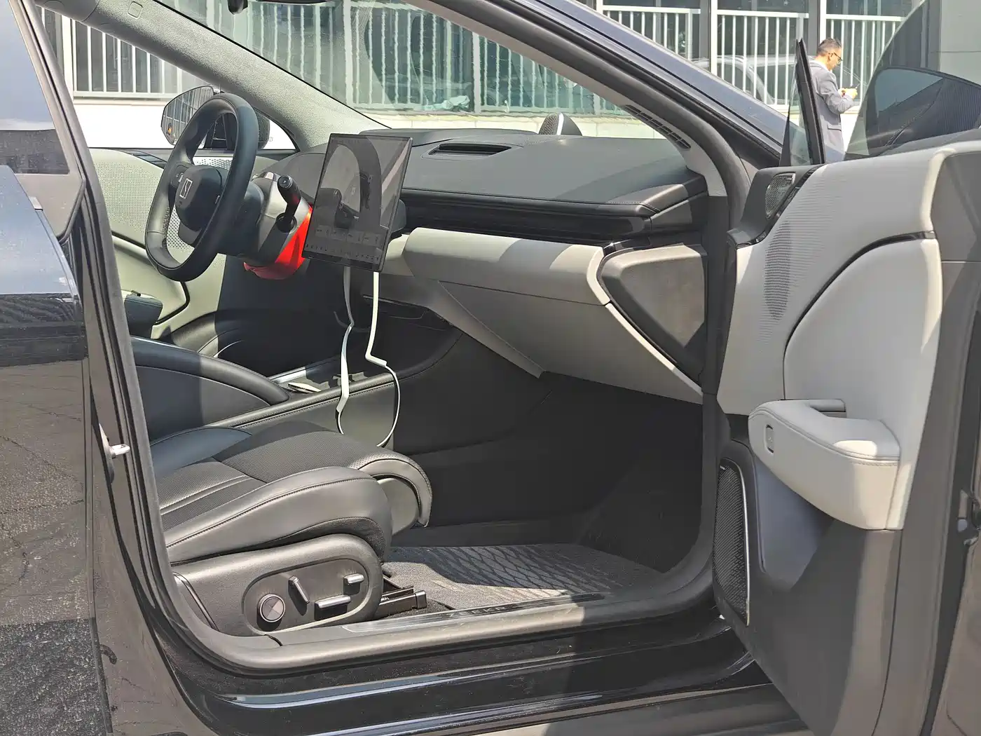 ZEEKR EXTREME KRYPTON 007