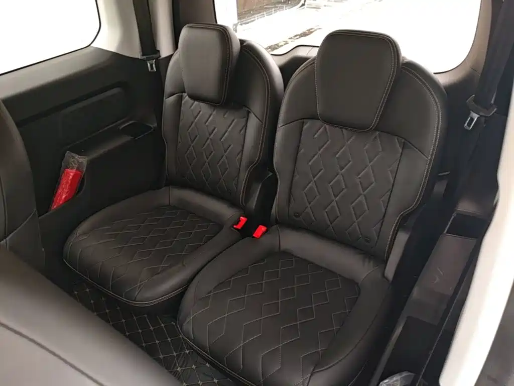 Baojun KiWi EV 2024 2023 Smart Trend Edition Ternary Lithium