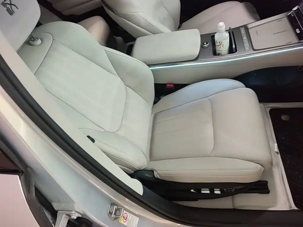 BYD Han L 2026 2025 DM-i 200KM LiDAR Flagship