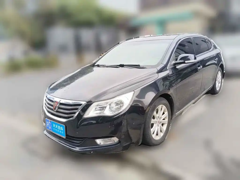 Фото 1 - Roewe 950