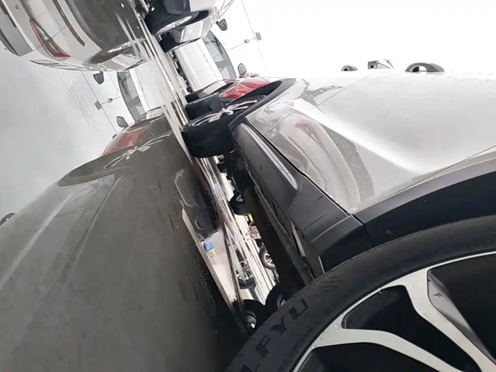 Yema Auto Bojun 2020 2019 Performance Edition 1.5T CVT LingDong Type