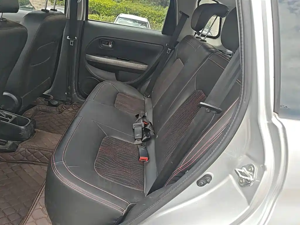 Great Wall M4 2014 2012 1.5L Manual Comfort