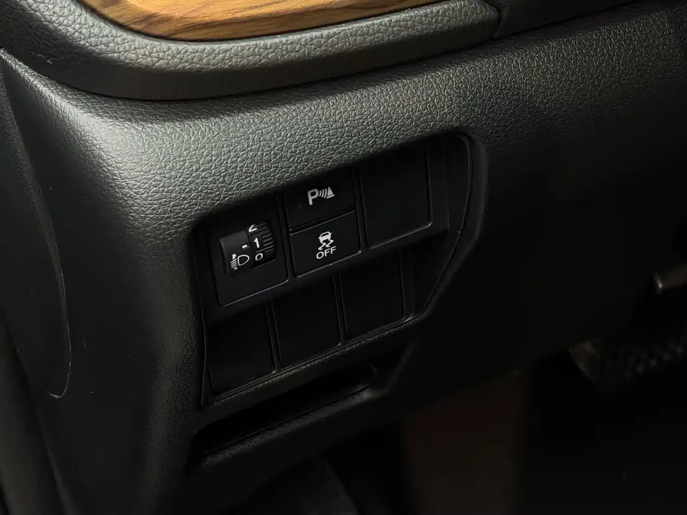 Фото 34 - Honda CR-V