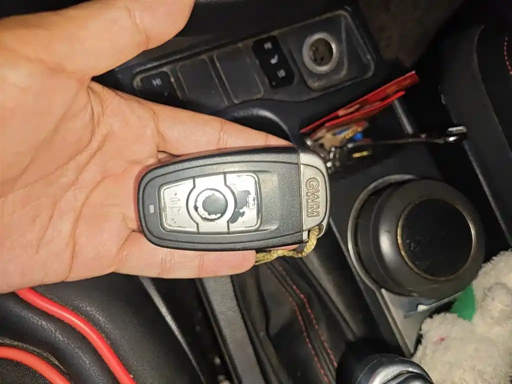 Haval H6 2015 Facelift Sport Edition 1.5T Manual 2WD Elite фото 12