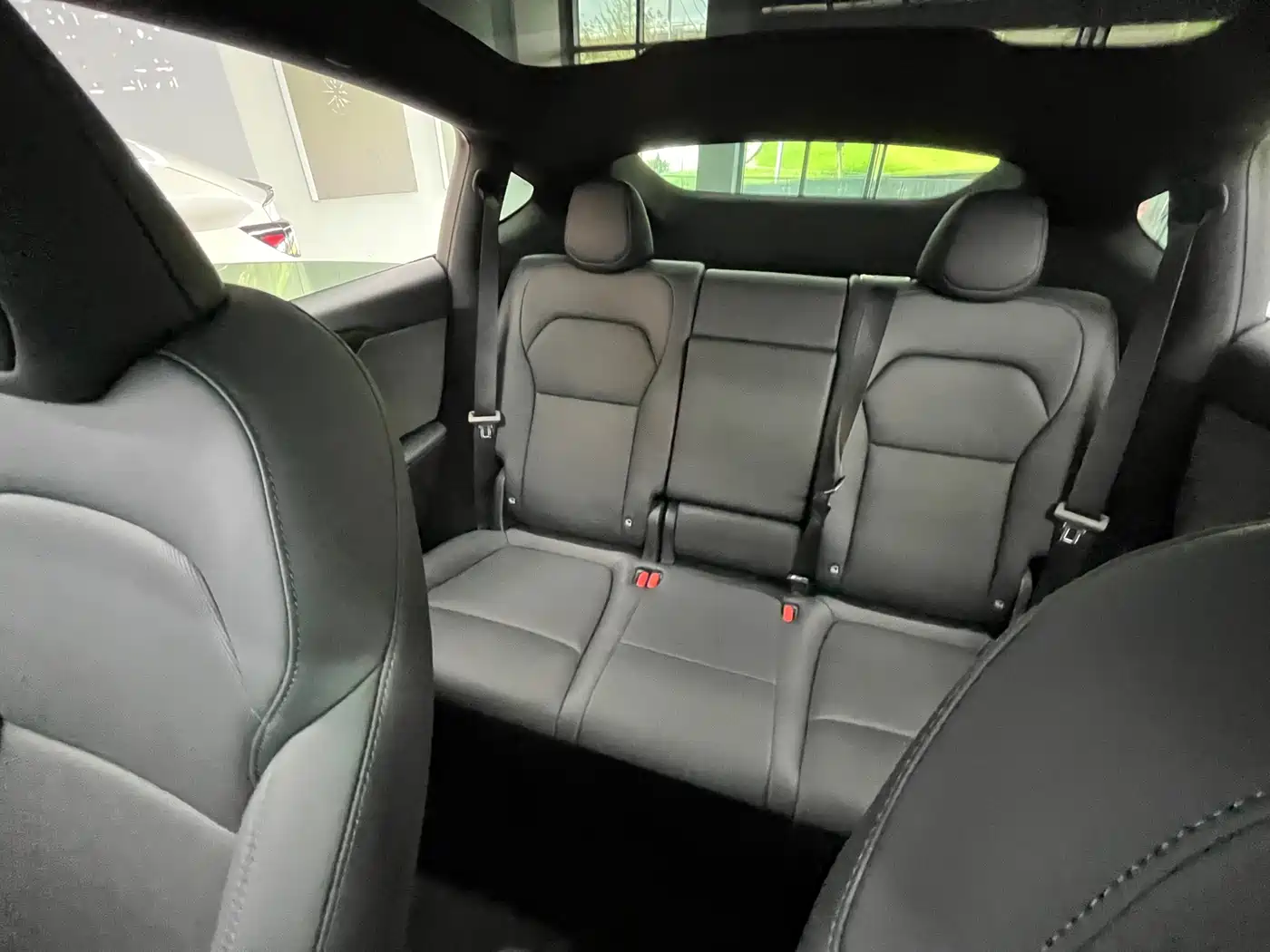 Tesla Model Y 2026 2026 Rear-Wheel Drive