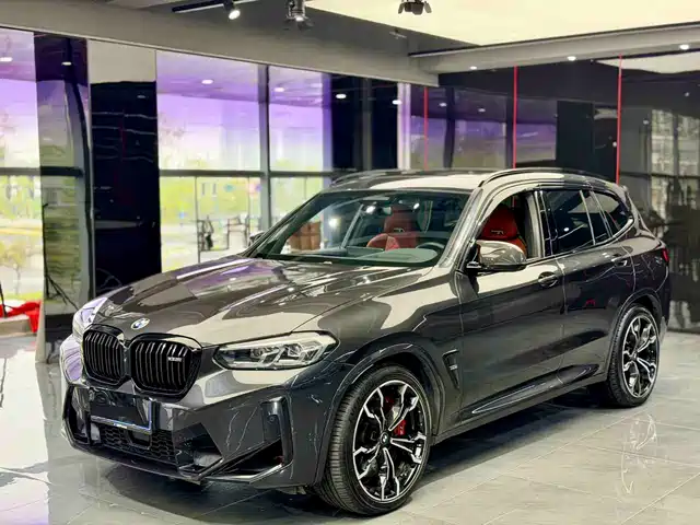 BMW X3 M