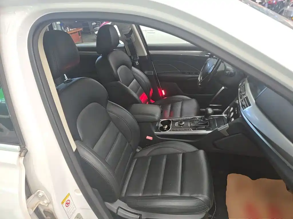 Haval H7 2016 2016 Blue Label H7 2.0T Automatic Luxury