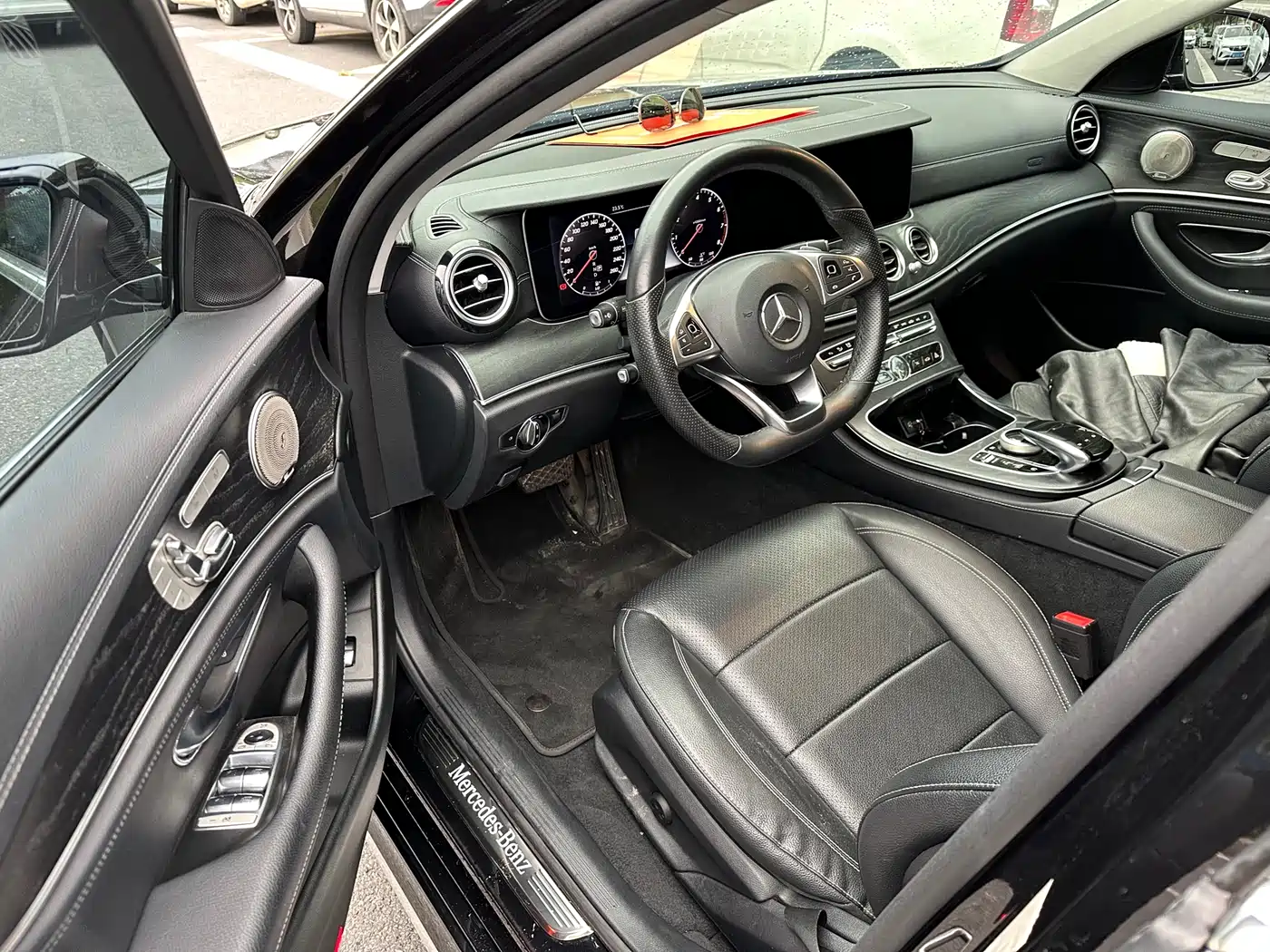 Mercedes-Benz E-Class 2018 Facelift E 300 L Sport Luxury фото 4