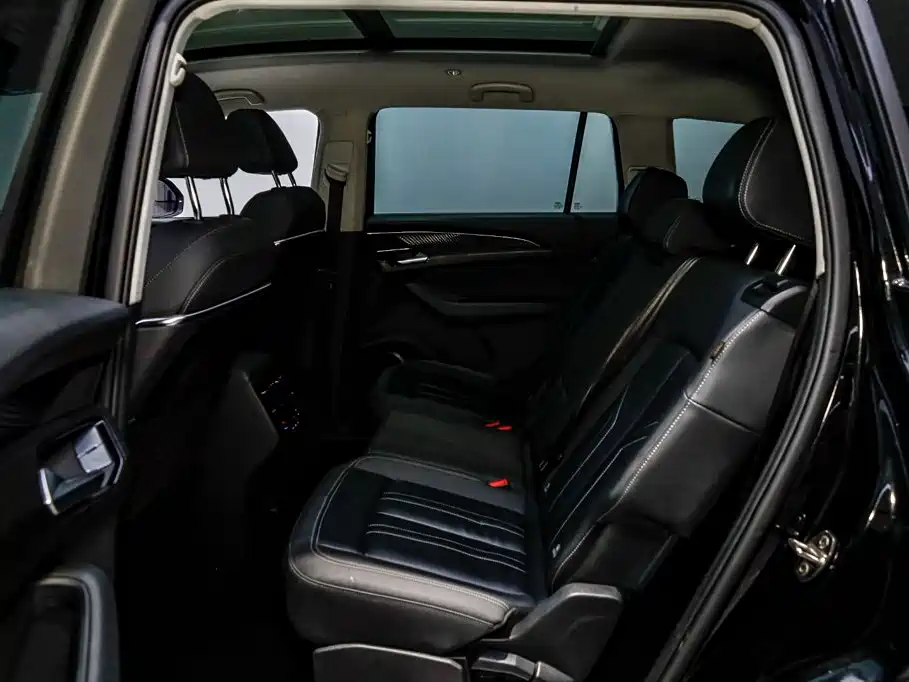 Audi Q6 2024 2024 40 TFSI quattro Cloud View Yulin Package 7-seater