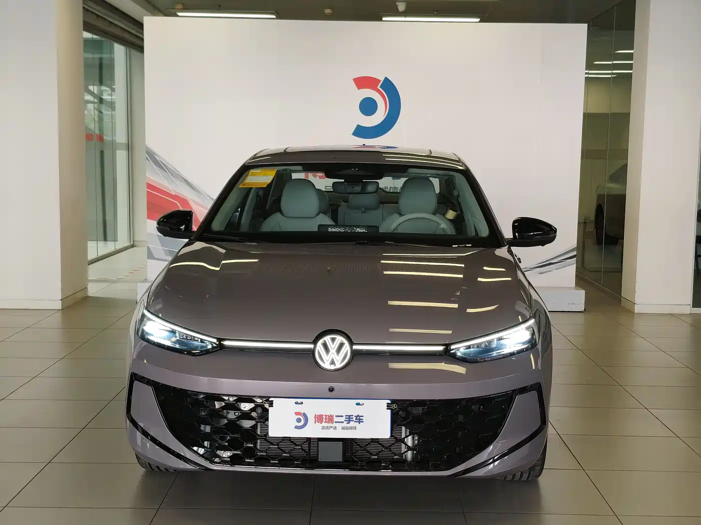 Volkswagen Lavida 2025 PRO 1.5T фото 2