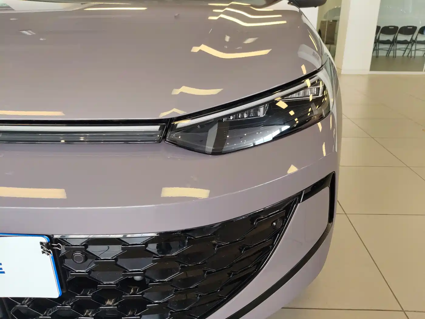 Volkswagen Lavida 2025 PRO 1.5T фото 6
