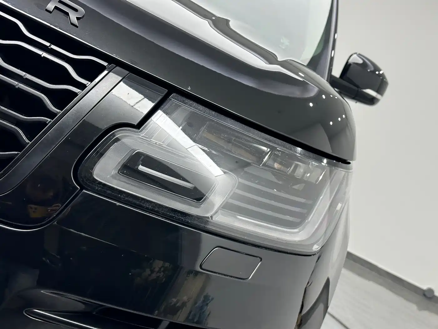 Land Rover Range Rover 2018 3.0 SC V6 Vogue Heritage Extended Edition фото 16