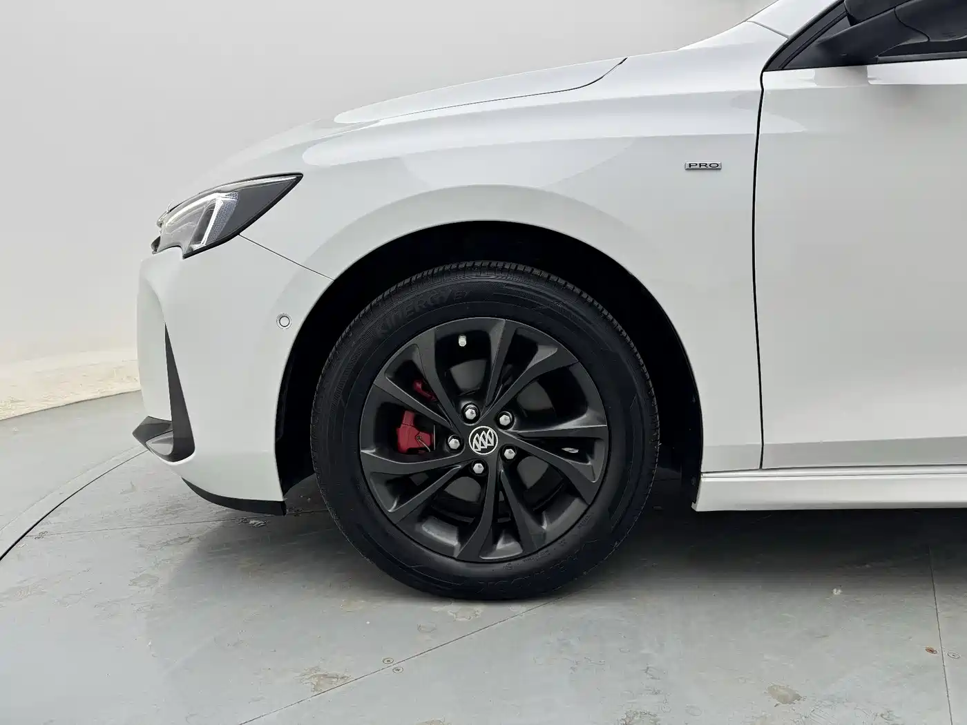 Buick Verano 2022 Pro GS Hurricane Edition фото 31