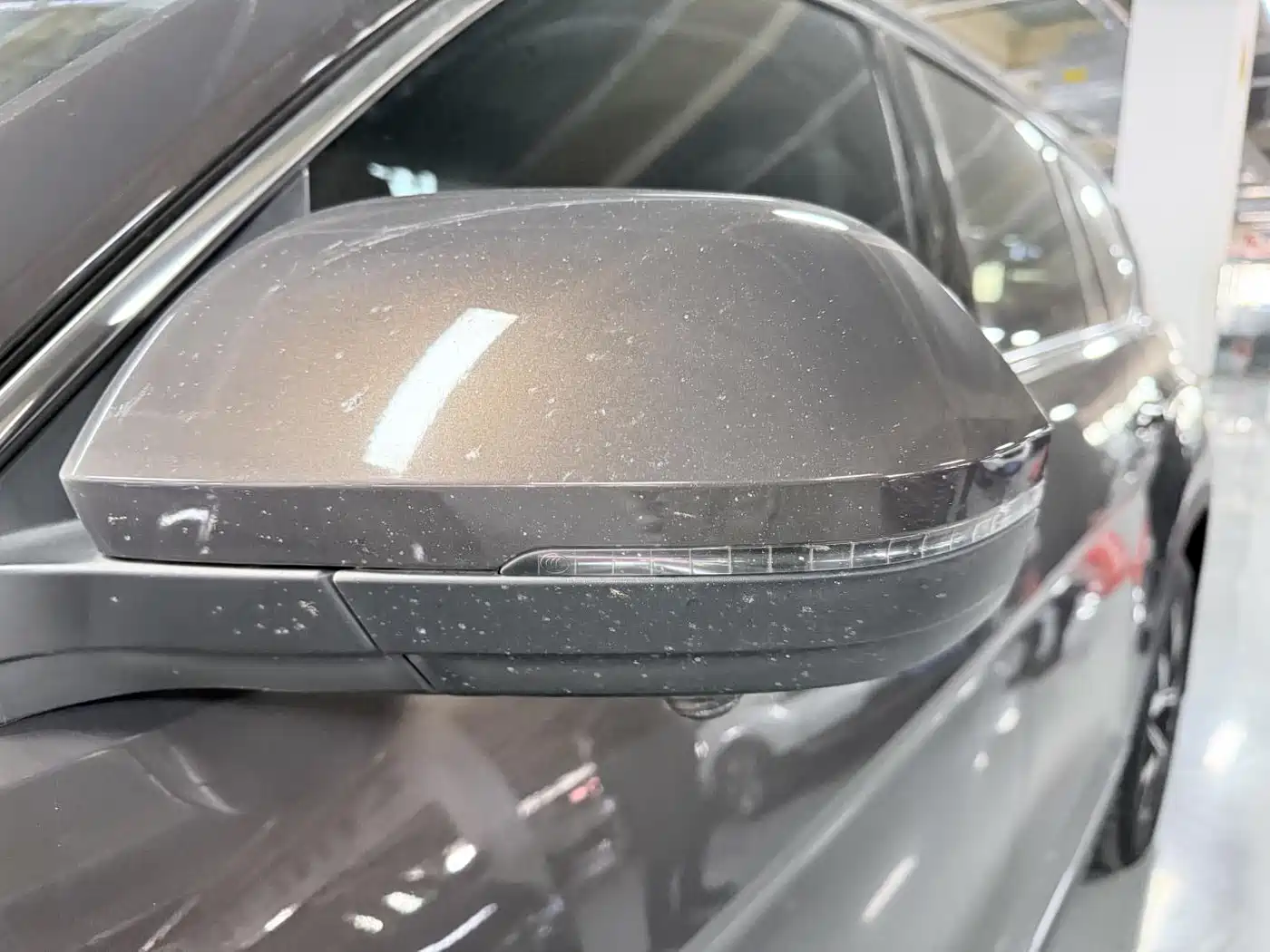 Volkswagen Teramont 2019 380TSI 4WD Luxury Edition China VI фото 9