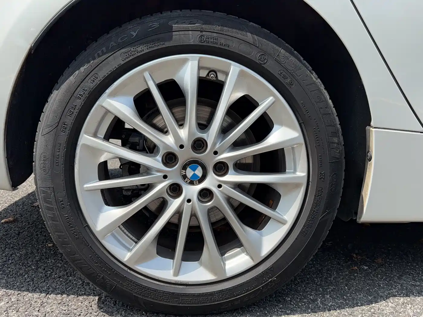 BMW 2 Series Gran Tourer 2018 220i Luxury Line фото 19