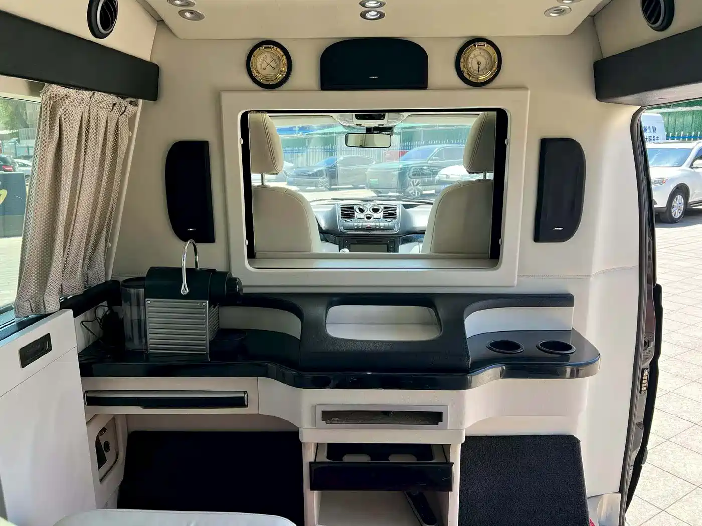 Mercedes-Benz Vito 2011 2.5L Business Edition фото 6