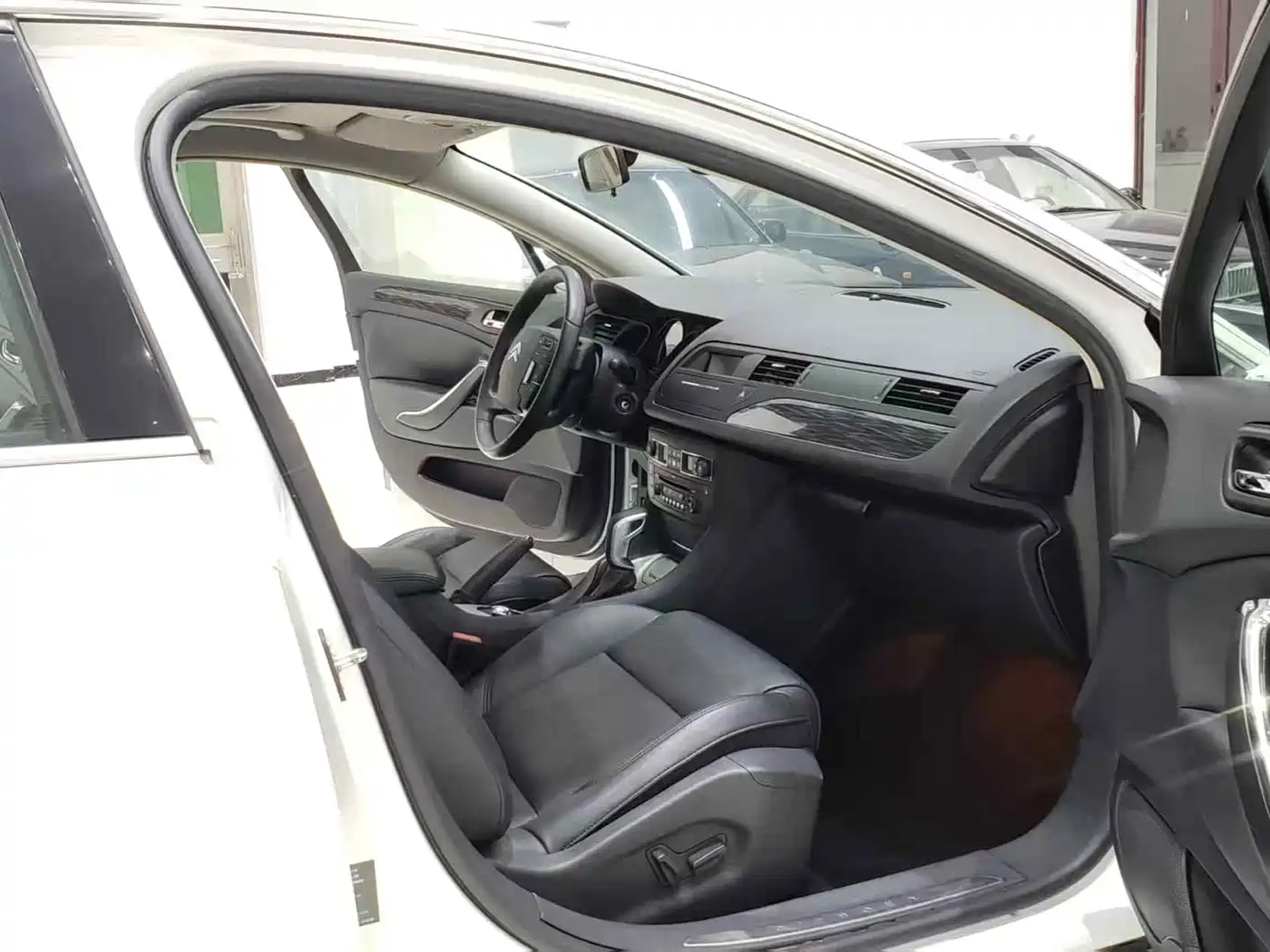 Photo 6 - Citroën C5