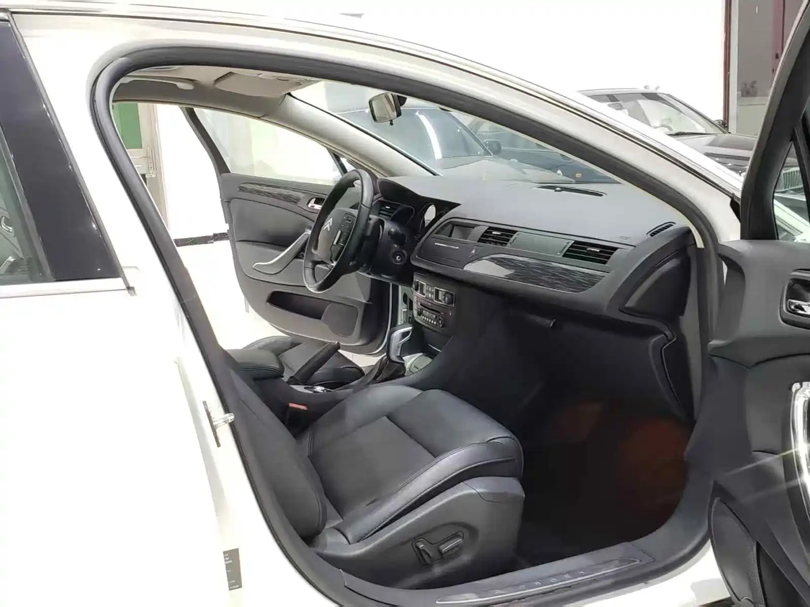 Photo 6 - Citroën C5