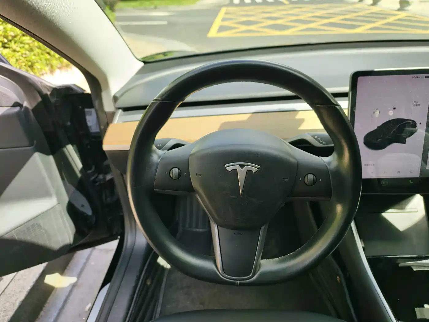 Tesla Model 3 (Import) 2019 2019 Long Range All-Wheel Drive Edition