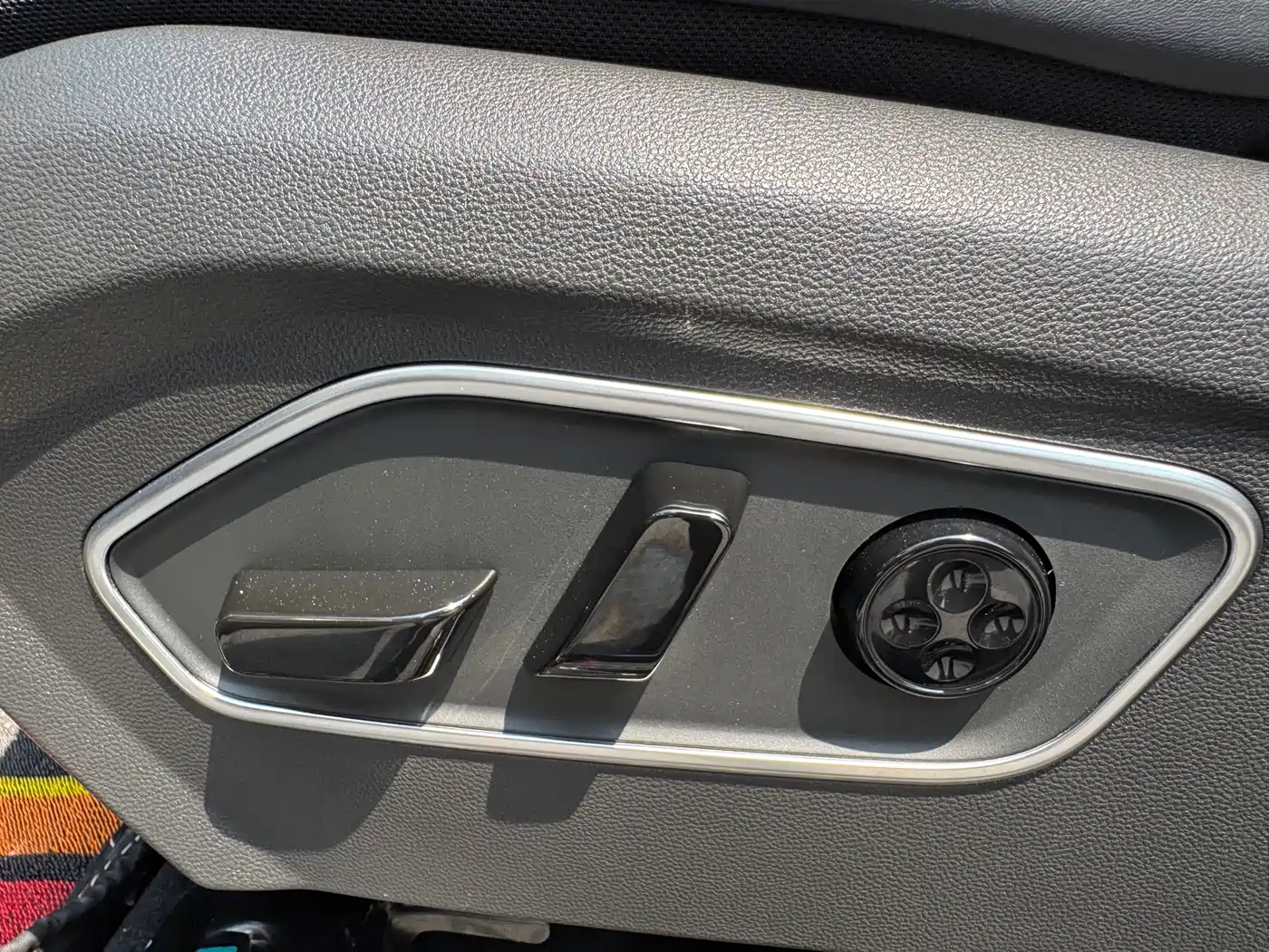 BAIC Beijing X7 2024 2023 1.5TD DCT Premium Enjoy+ Edition
