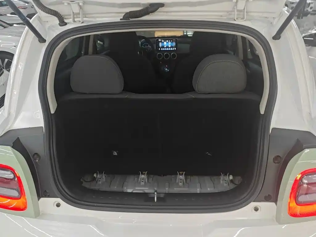 Ora Black Cat 2022 2022 351km Standard (NMC)