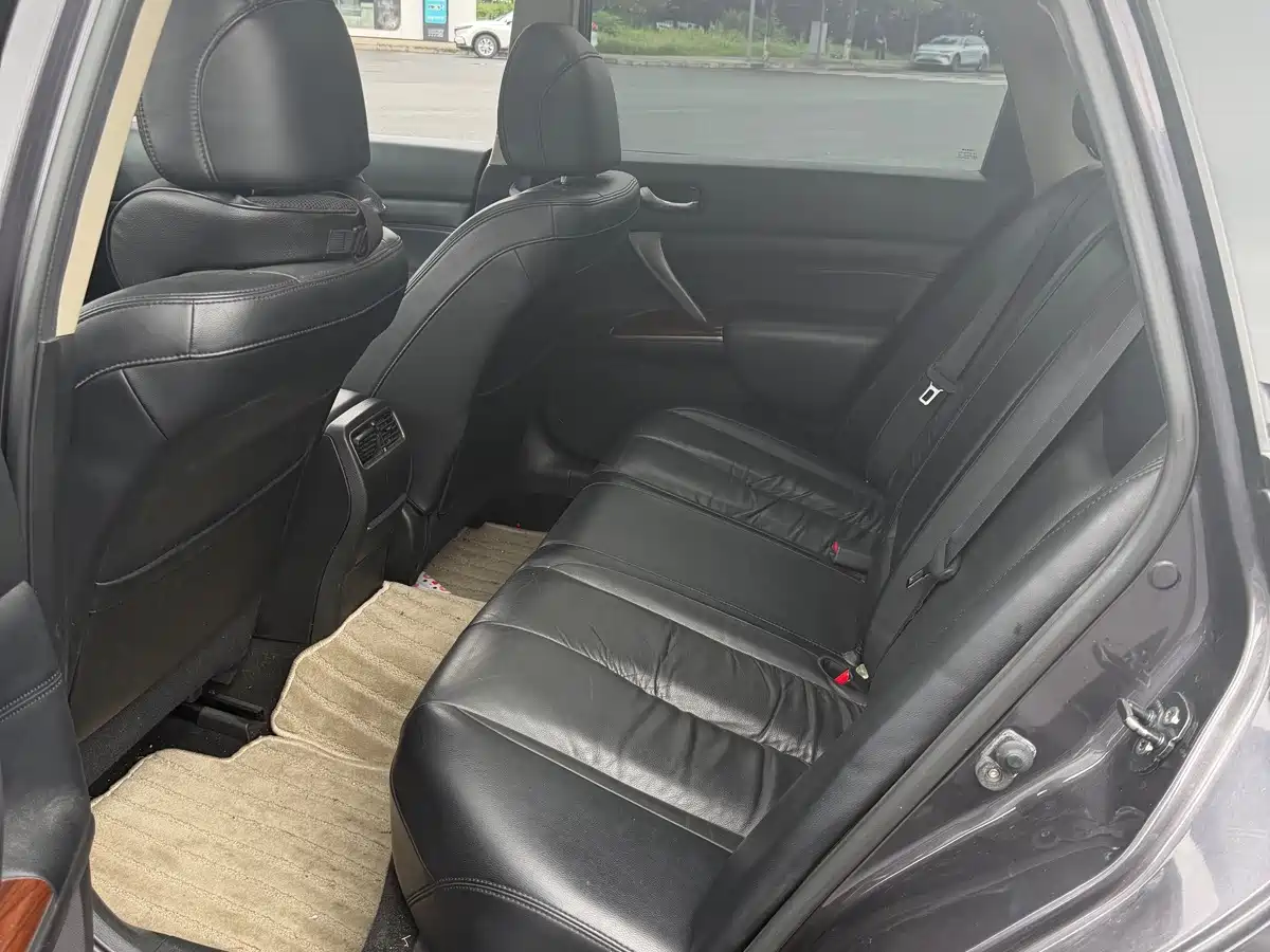 Nissan Teana 2008 2008 Model 2.5L XL Leading Edition