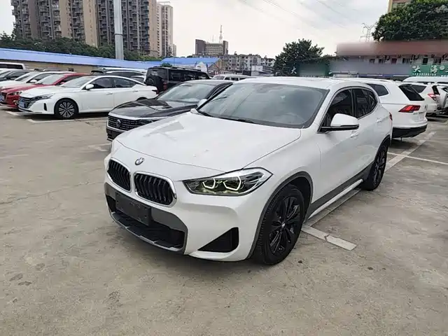  BMW BMW X2 2020 sDrive20i M Off-Road Package