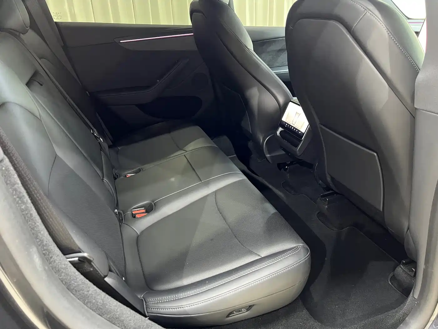 Tesla Model Y 2026 2026 Long Range All-Wheel Drive