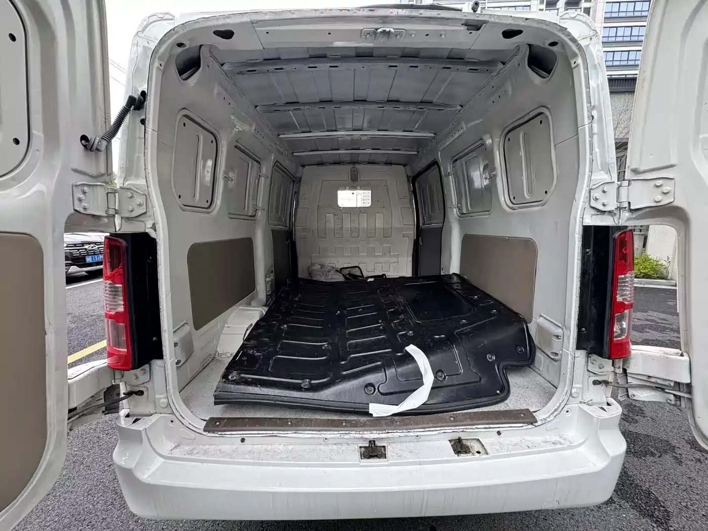 FAW JiaBao V80 New Energy 2023 2020 Passenger Version V80L