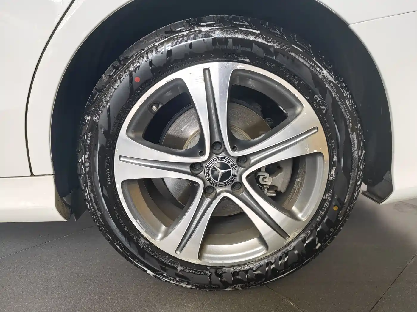Mercedes-Benz C-Class 2019 Facelift C 260 L Sport фото 17