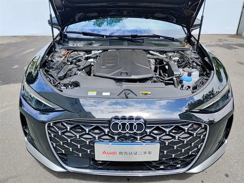 Фото 23 - Audi A6L