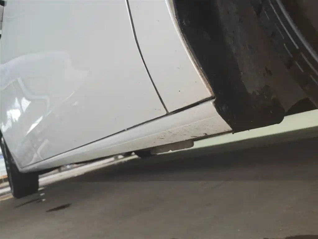 Buick GL8 2021 ES Landlord 653T Premium фото 21